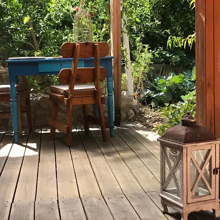 Knightaway Holiday home Skoulli