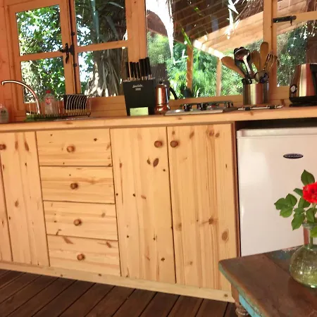 Knightaway Holiday home Skoulli