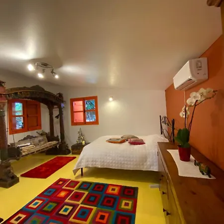 Knightaway Holiday home Skoulli