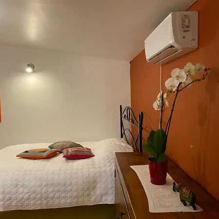 Knightaway Holiday home